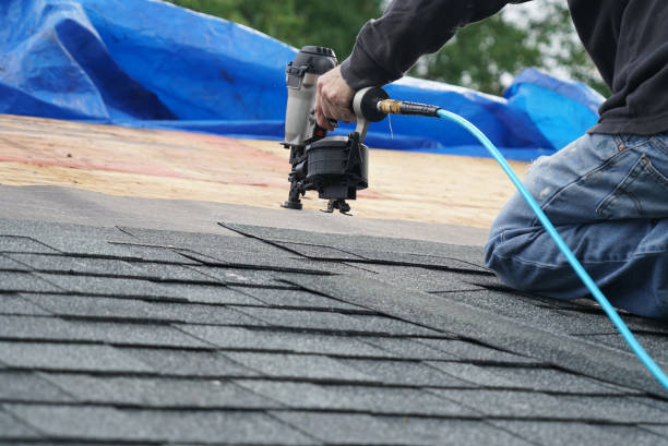 Best Shingle Roofing Installation  in Cherokee, IA